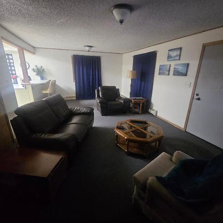 Downtown Aurora House #1 Villa Феърбанкс Екстериор снимка