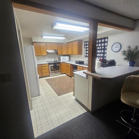 Downtown Aurora House #1 Villa Феърбанкс Екстериор снимка