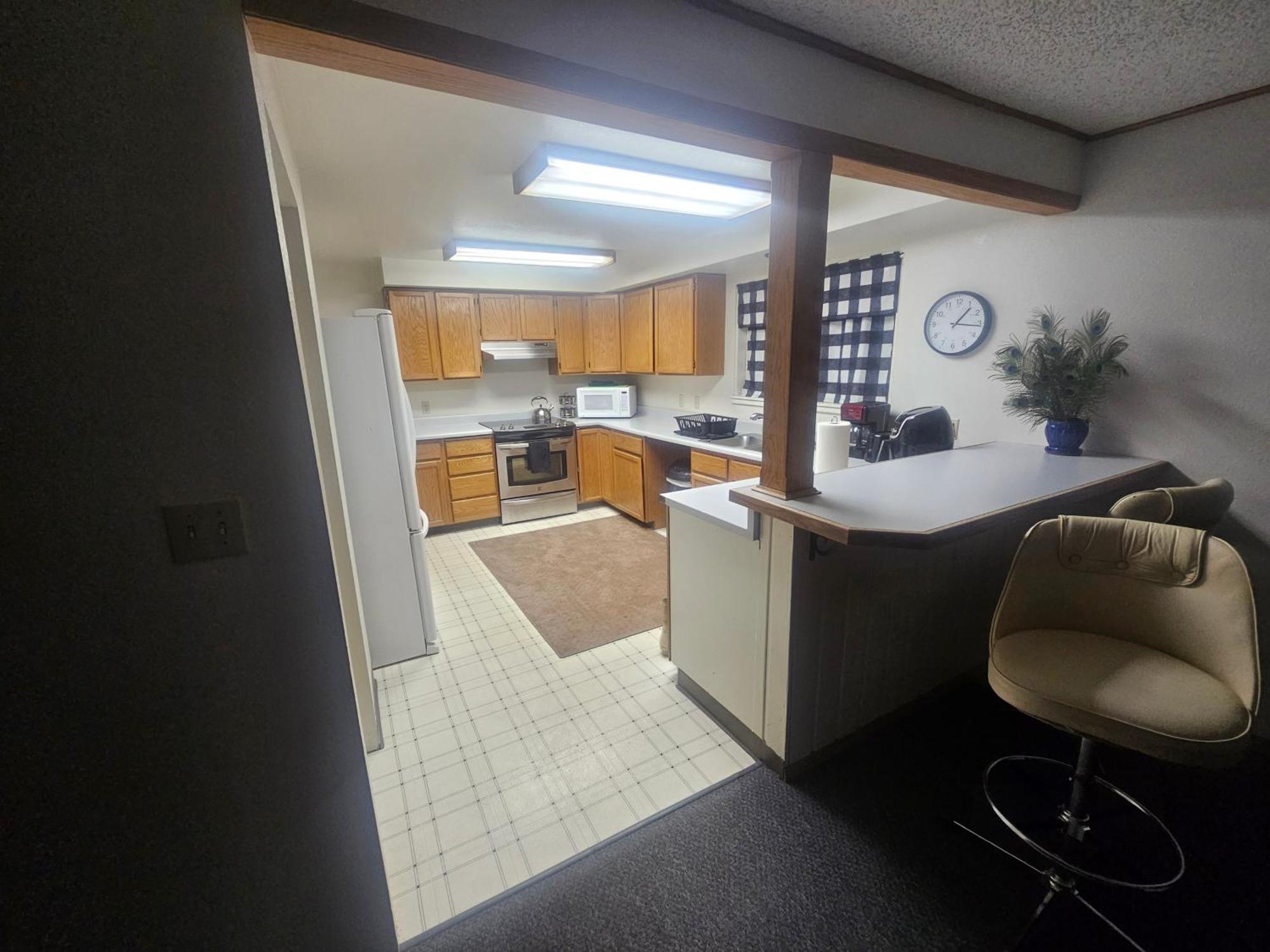 Downtown Aurora House #1 Villa Феърбанкс Екстериор снимка